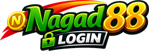 Nagad88 Login Logo